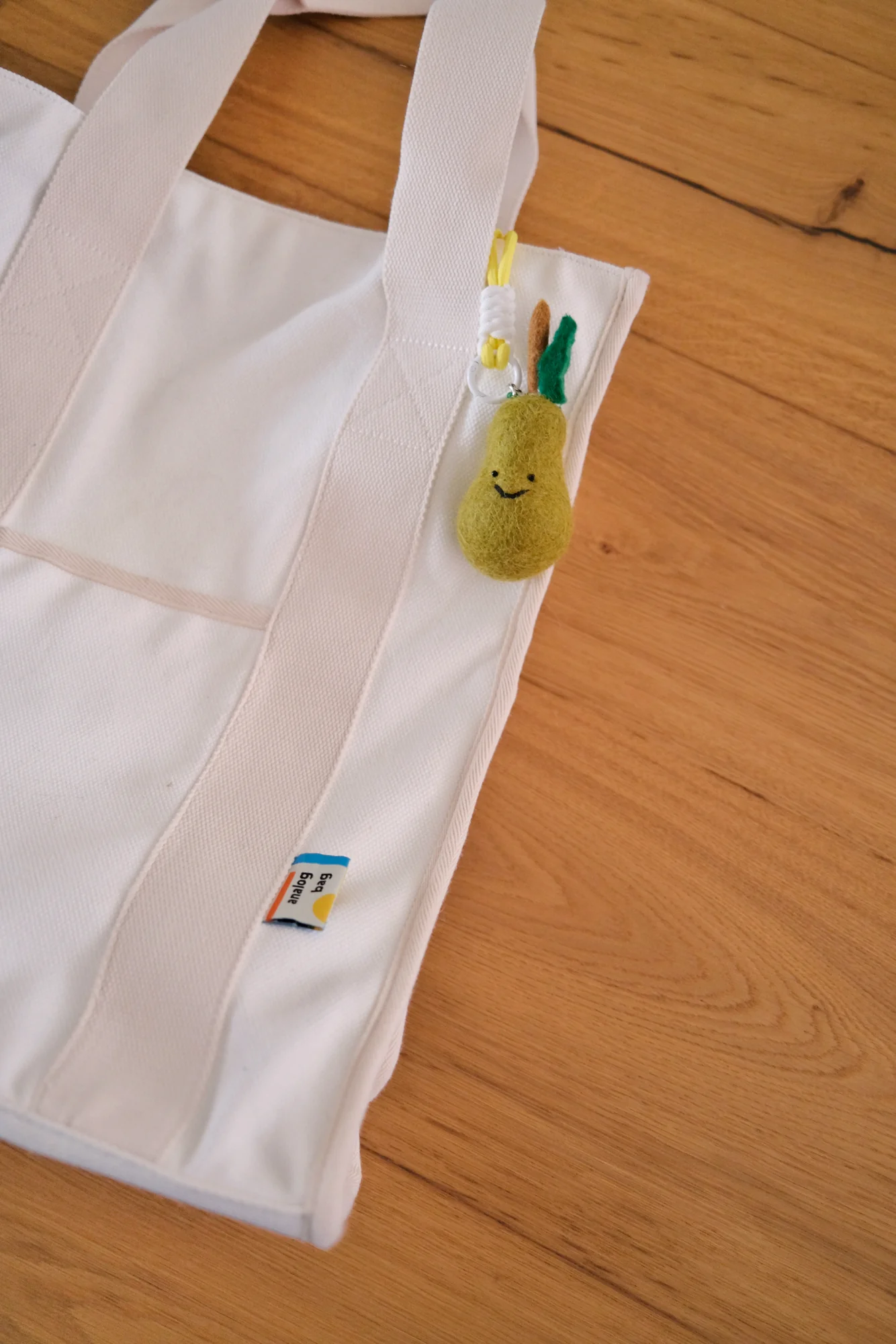 Pear Charm - Image 3