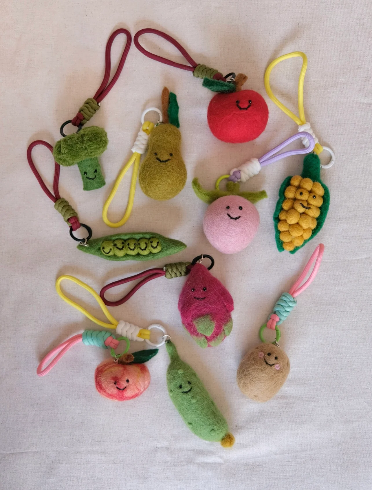 Pear Charm - Image 4