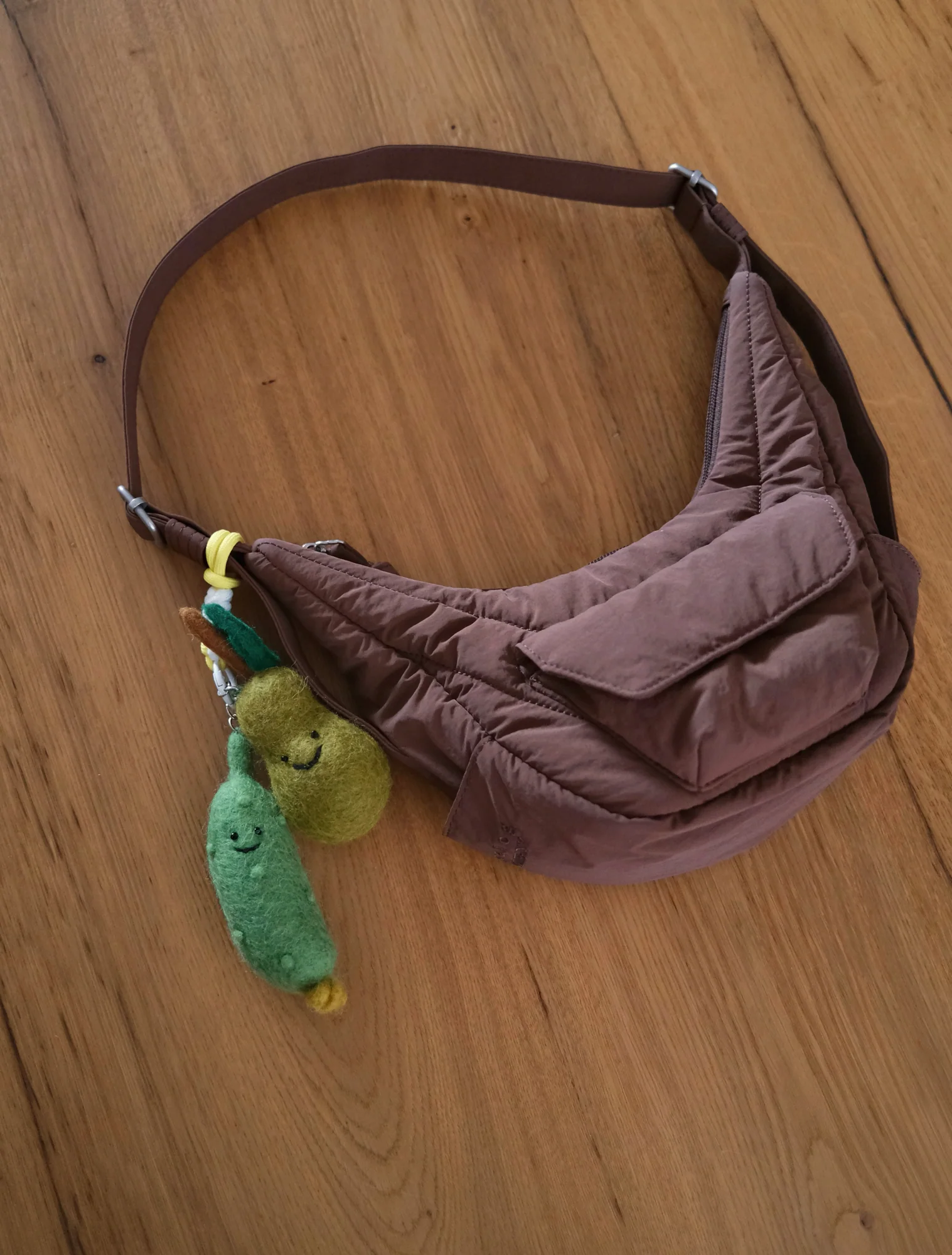 Pear Charm - Image 5