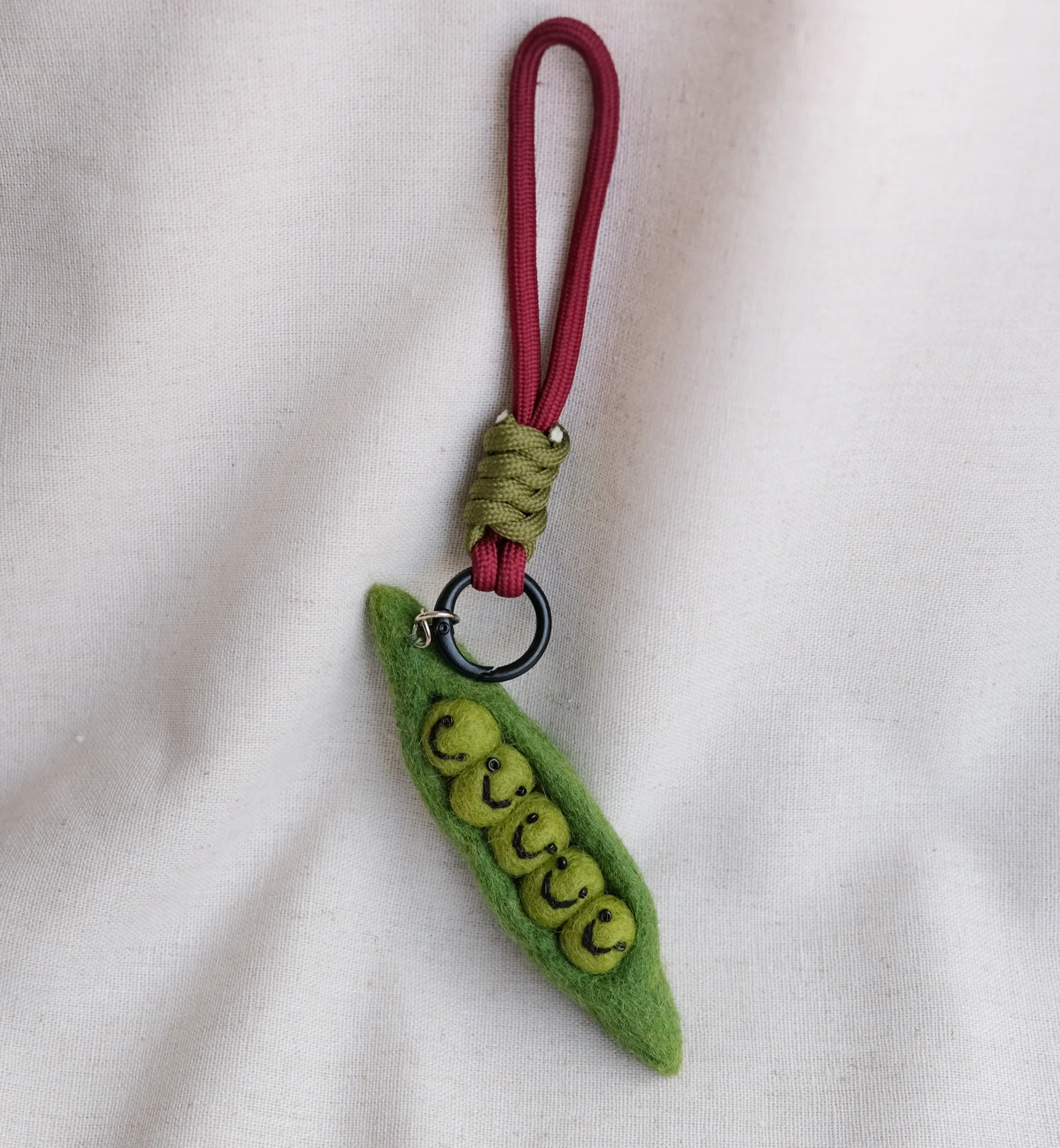Pea Charm - Image 4