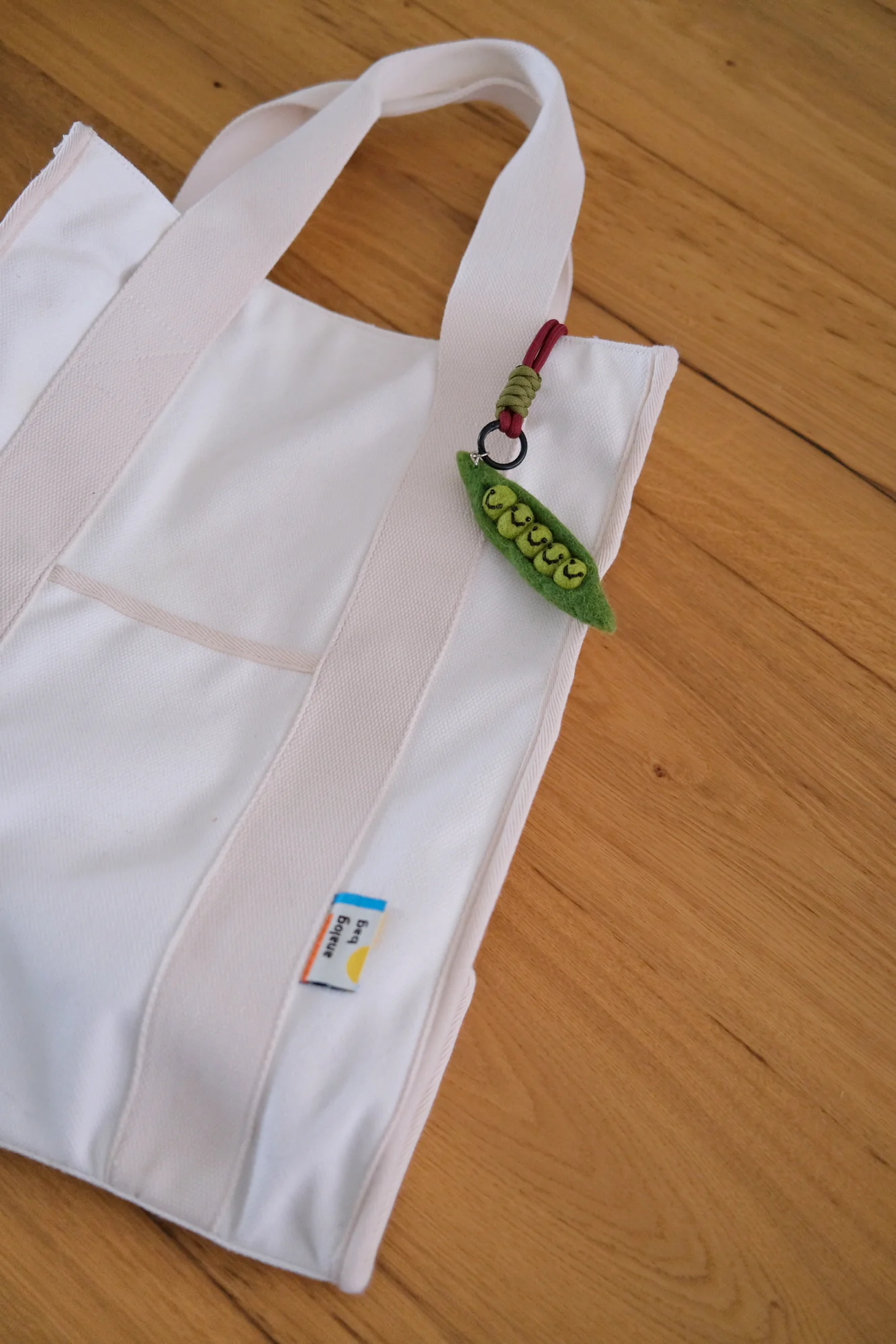 Pea Charm - Image 5