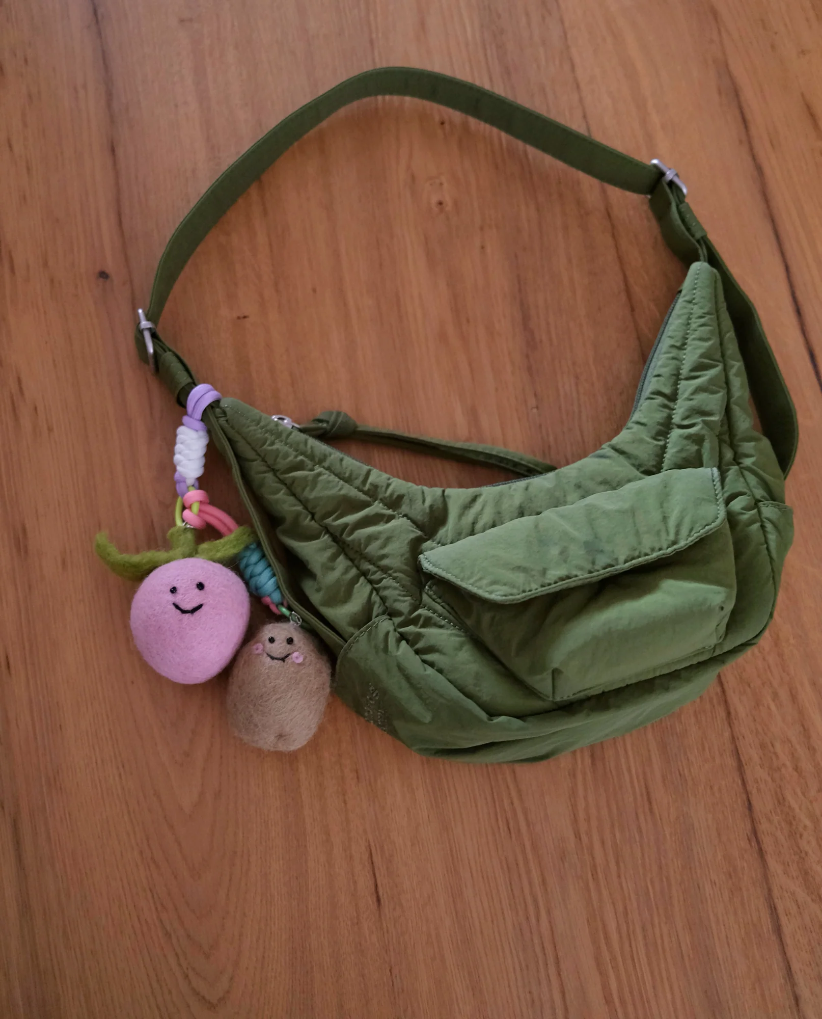 Turnip Charm - Image 6