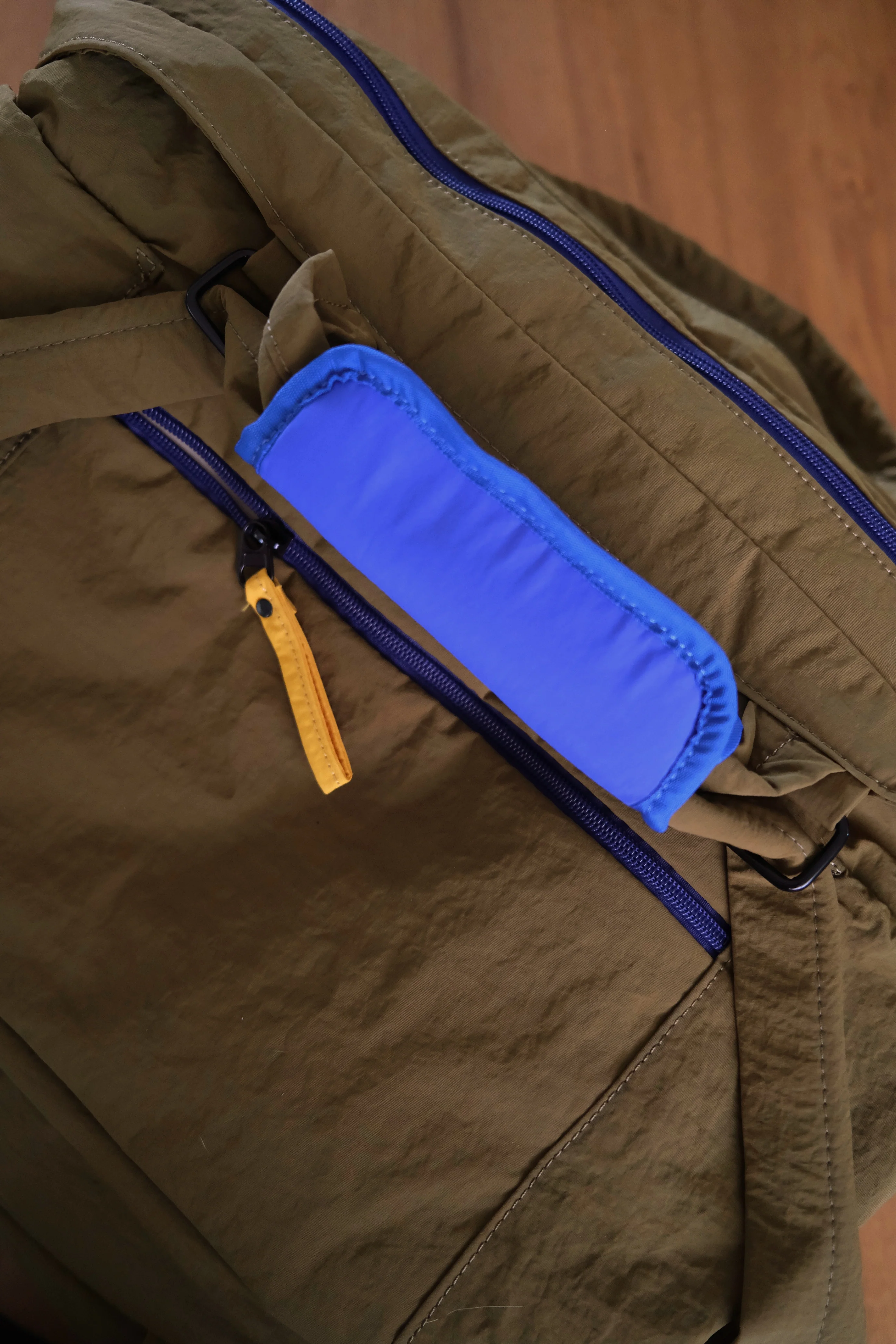 Totepack Strap Holder - Image 2