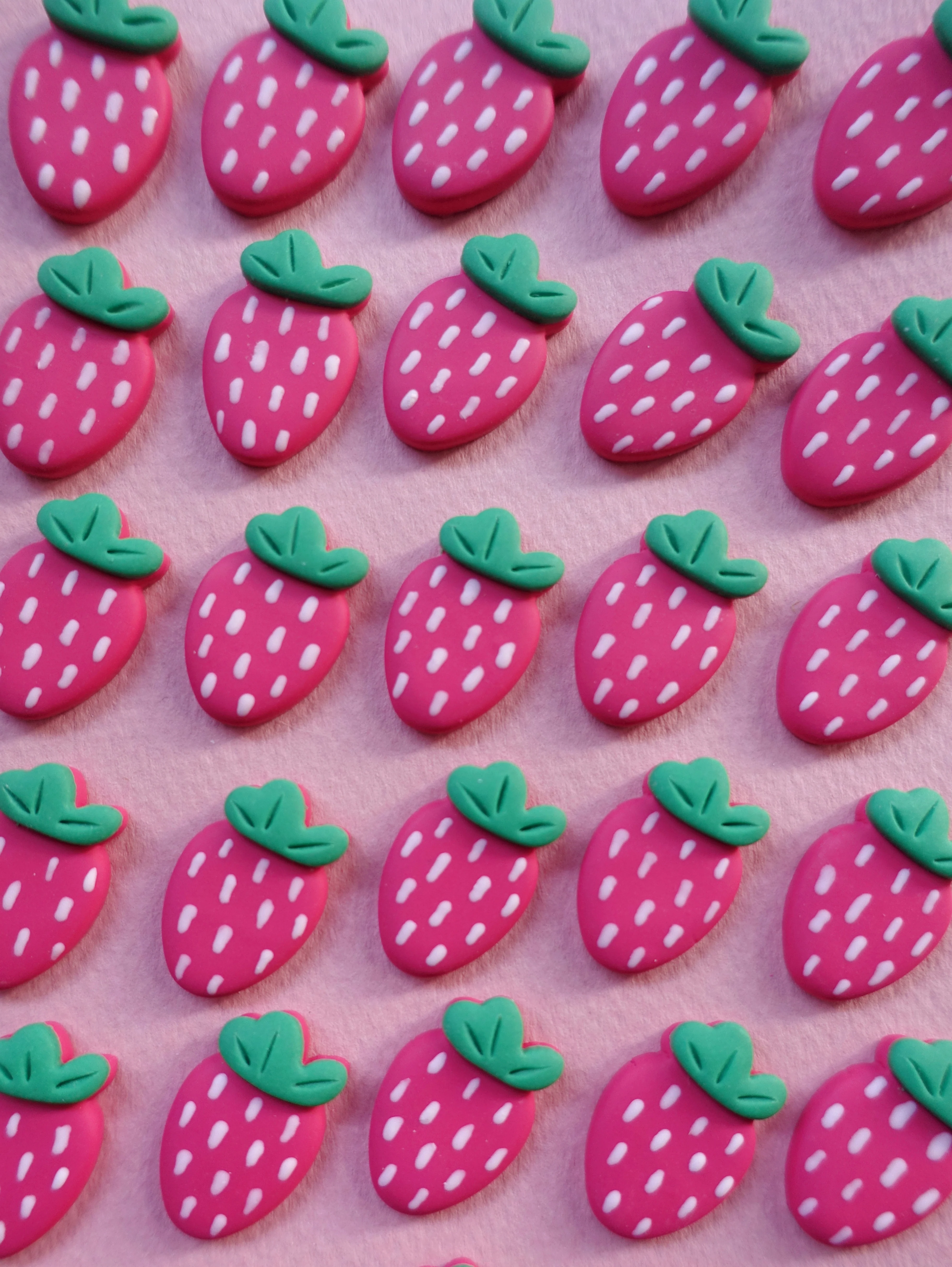 Strawberry Bobbin - Image 5