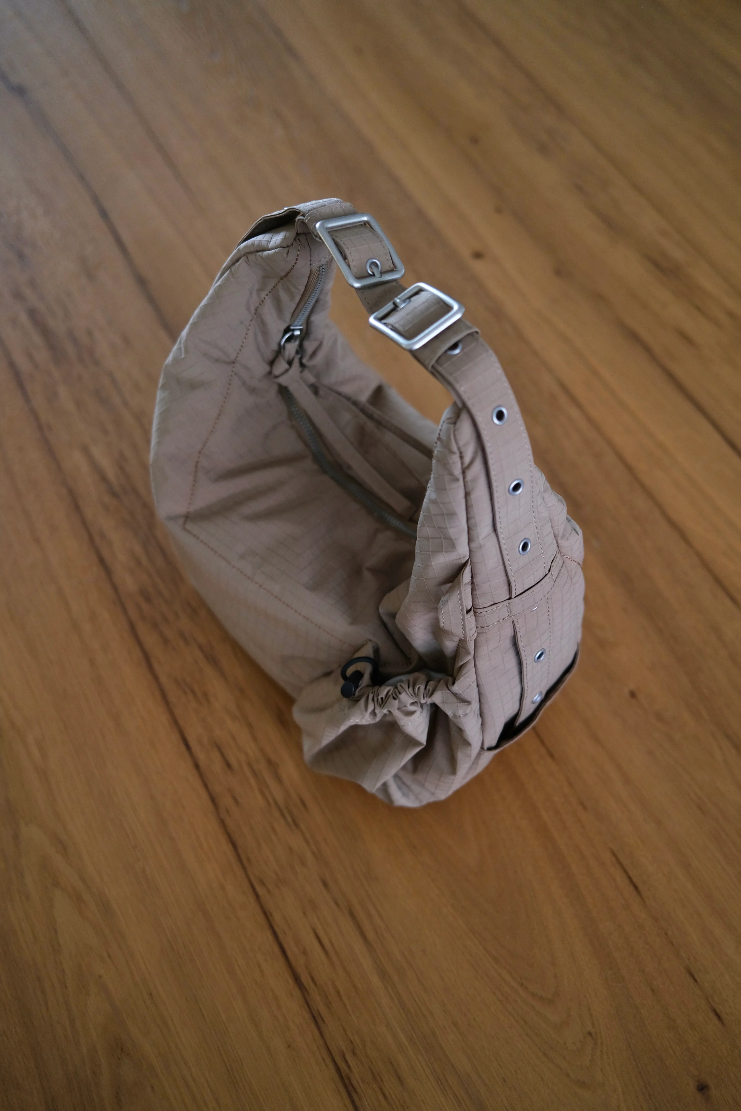 The Medium Utility Bag - Chai - Image 15
