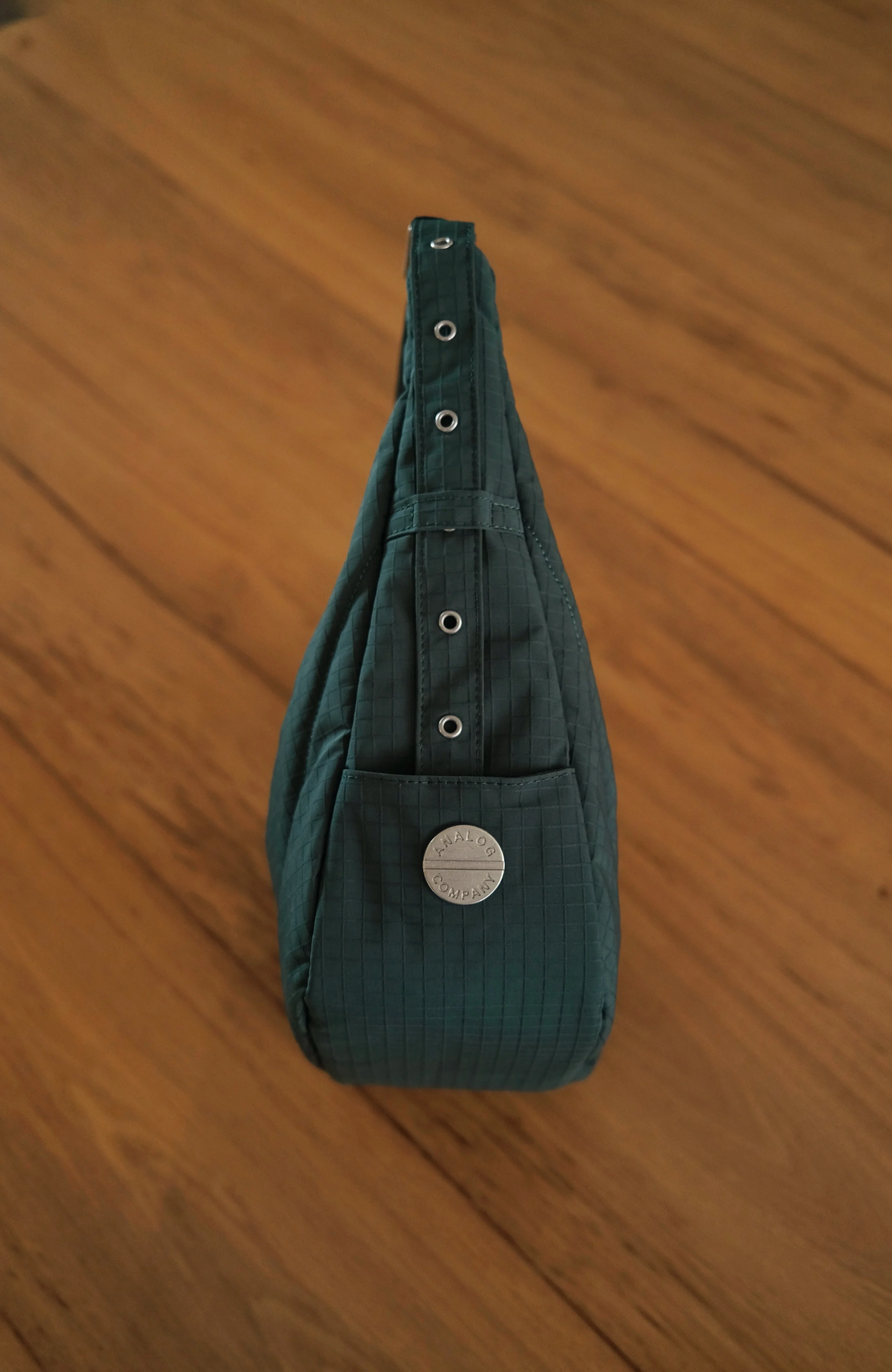 The Medium Utility Bag - Pine - Image 10