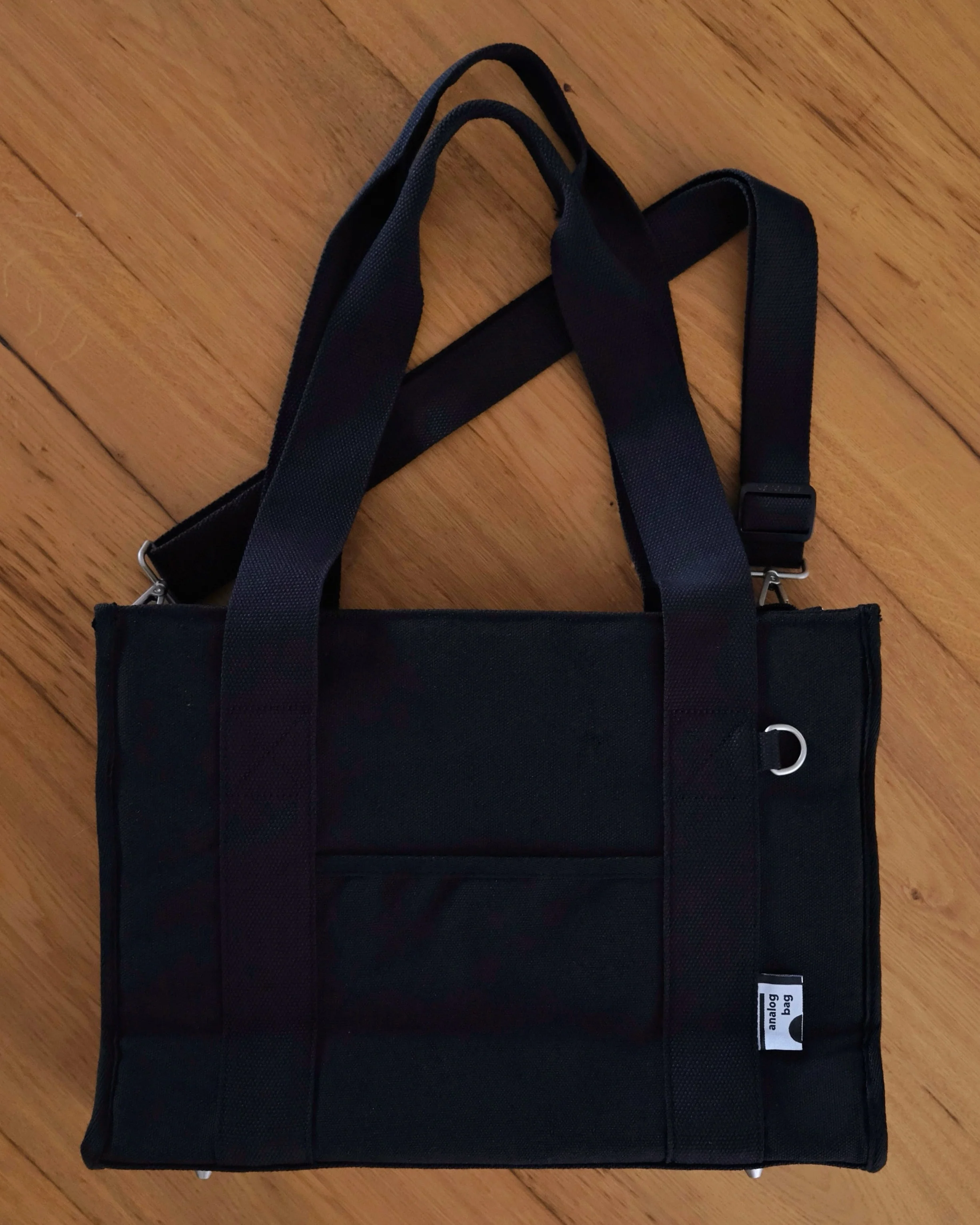 The Black Laptop Tote V2 - Image 15