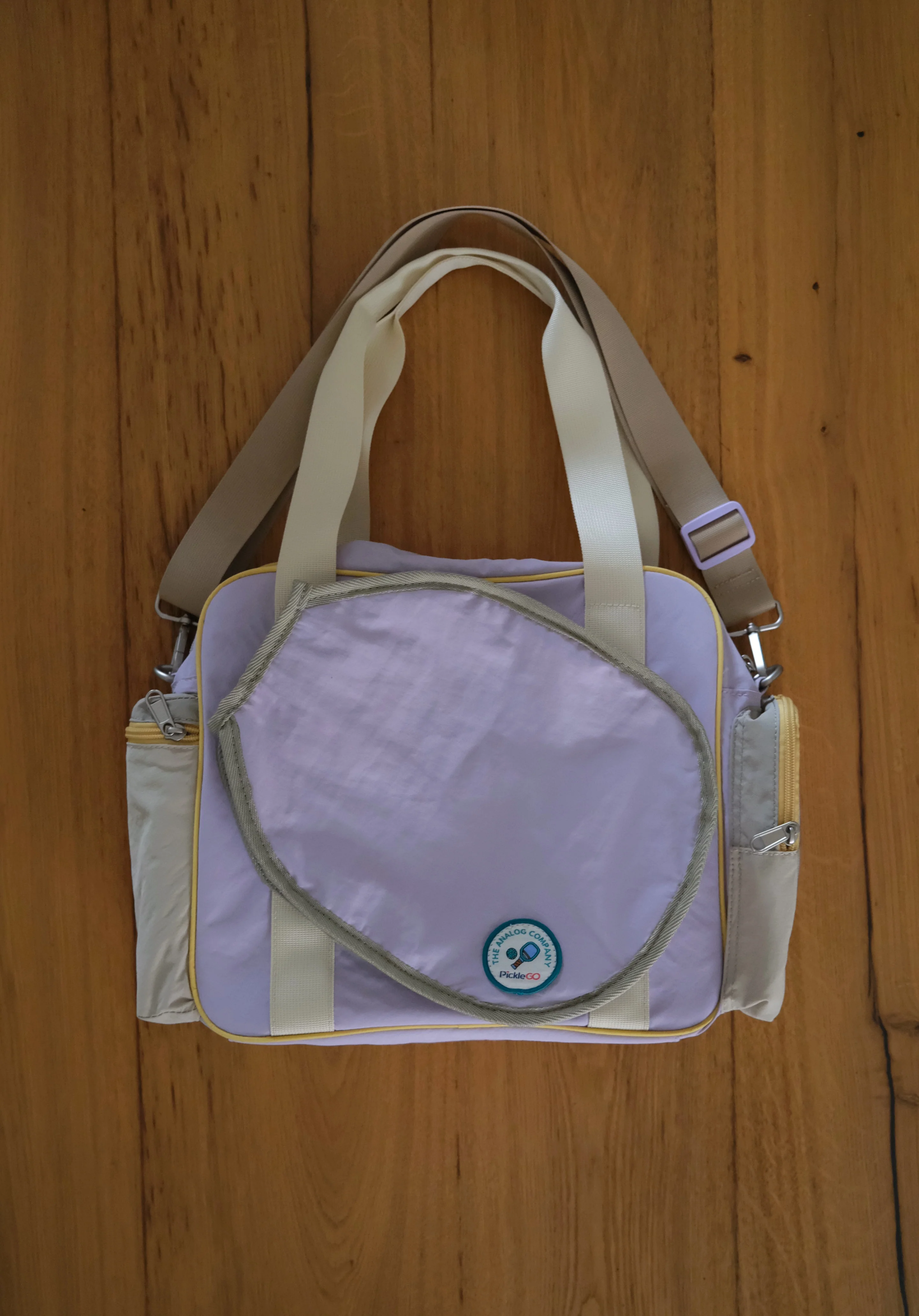 The Pickleball Everyday Bag - Image 10