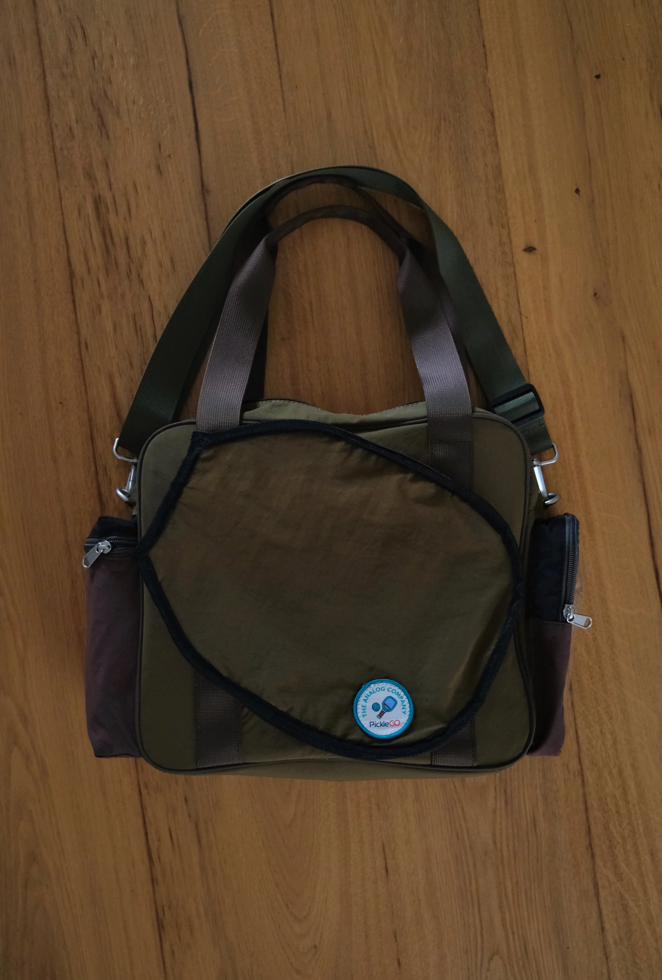 The Pickleball Everyday Bag - Image 11