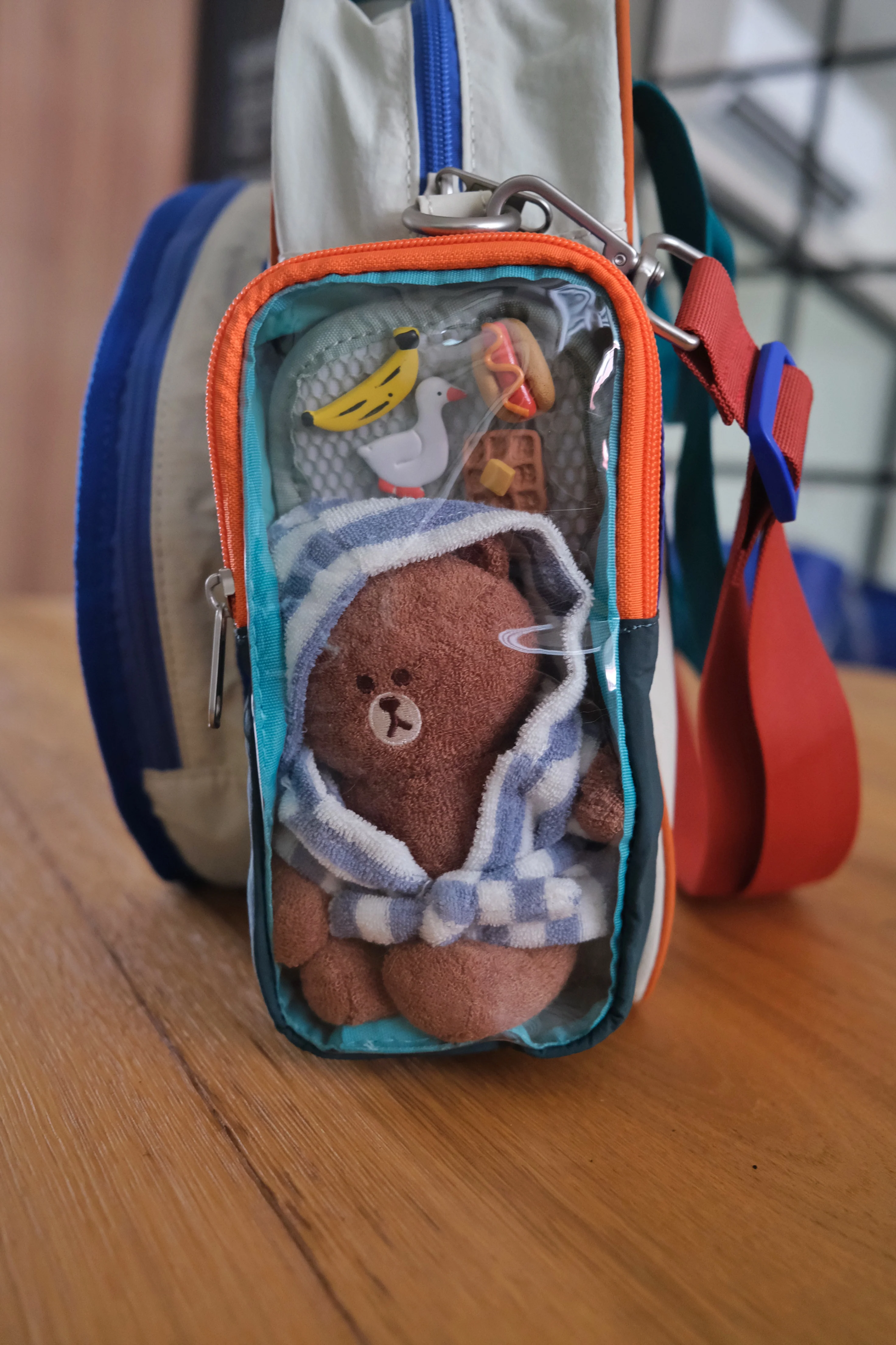 The Pickleball Everyday Bag - Image 5
